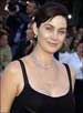 breastfeeding mothers - Carrie-Anne Moss