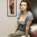 breastfeeding mothers - Helena Bonham Carter