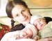 breastfeeding mothers - Julia Roberts