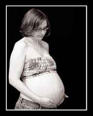 pregnancy photo - 36 weeks pregnancy photo