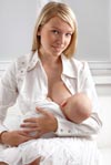 breastfeeding stories