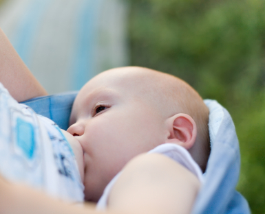 breastfeeding-photos - dreamy!