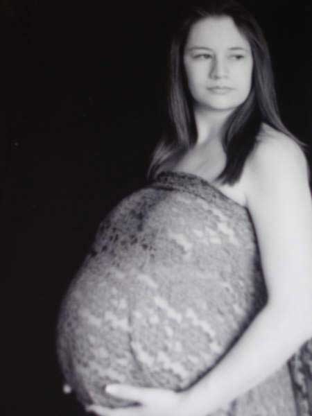 pregnancy photos