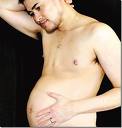 photo of pregnant man, Thomas Beatie